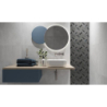 UNIWERSALNA MOZAIKA GRYS PARADYZ ARGENTINO 25,3X29,2 GAT.1 (P.50333)