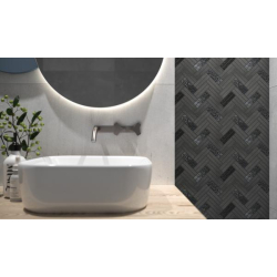 UNIWERSALNA MOZAIKA GRYS PARADYZ ARGENTINO 25,3X29,2 GAT.1 (P.50333)