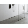 Wnęka ścienna bez ozdobnej ramki 300/300/100 Czarny Matowy XtraStoris Minimalistic HANSGROHE 56073670