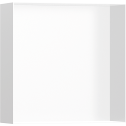 Wnęka ścienna bez ozdobnej...