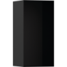 Wnęka ścienna bez ozdobnej ramki 300/150/140 Czarny Matowy XtraStoris Minimalistic HANSGROHE 56076670