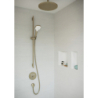 Wnęka ścienna bez ozdobnej ramki 300/300/140 Biały Matowy XtraStoris Minimalistic HANSGROHE 56079700