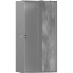 Wnęka ścienna z drzwiczkami...