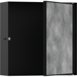 Wnęka ścienna z drzwiczkami...