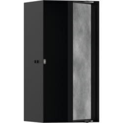 Wnęka ścienna z drzwiczkami...