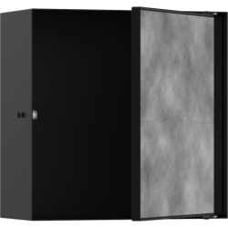 Wnęka ścienna z drzwiczkami...