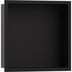 Wnęka ścienna z ozdobną...