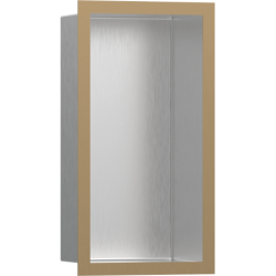 Wnęka ścienna Stal...