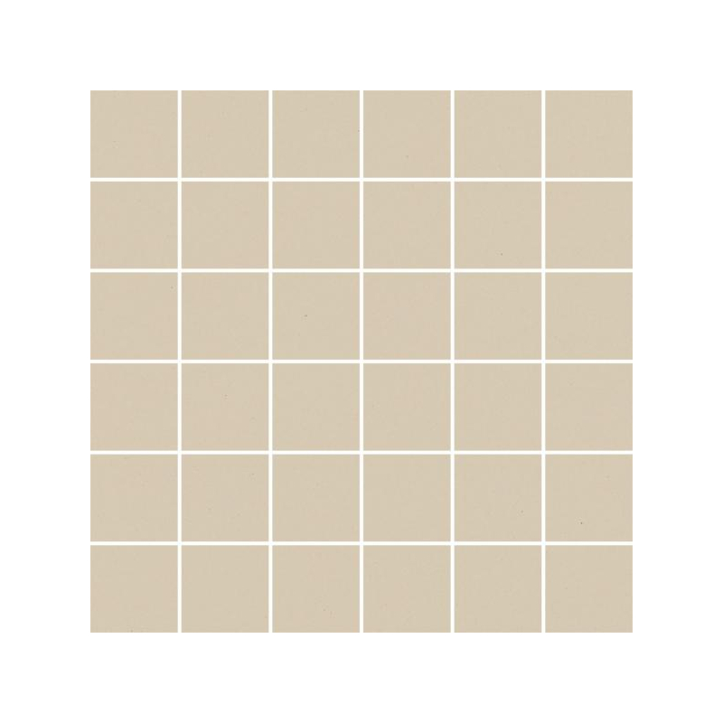 MODERNIZM BIANCO MOZAIKA CIETA K.4,8X4,8  29,8X29,8 GAT.1 (P.50349)