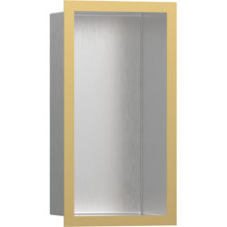 Wnęka ścienna Stal...