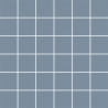 MODERNIZM BLUE MOZAIKA CIETA K.4,8X4,8  29,8X29,8 GAT.1 (P.50351)