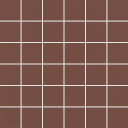 MODERNIZM BROWN MOZAIKA...