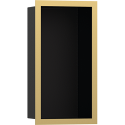 Wnęka ścienna Czarny Matowy...