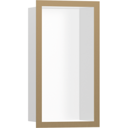 Wnęka ścienna Biały Matowy...