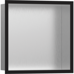 Wnęka ścienna Stal...