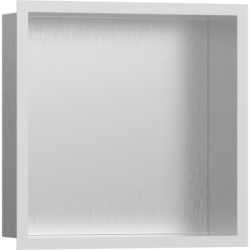 Wnęka ścienna Stal...