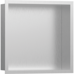 Wnęka ścienna Stal...