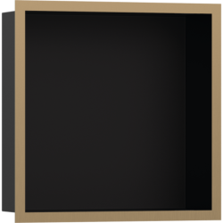 Wnęka ścienna Czarny Matowy...