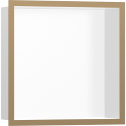 Wnęka ścienna Biały Matowy...