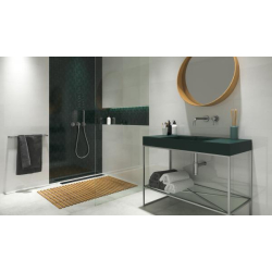UNIWERSALNA MOZAIKA SZKLANA VERDE PARADYZ GARDEN 20,5X23,8 GAT.1 (P.50365)