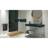 UNIWERSALNA MOZAIKA SZKLANA VERDE PARADYZ GARDEN 20,5X23,8 GAT.1 (P.50365)