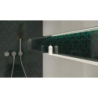 UNIWERSALNA MOZAIKA SZKLANA VERDE PARADYZ GARDEN 20,5X23,8 GAT.1 (P.50365)