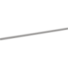 Listwa wykończeniowy do brodzika Czarny Matowy RainTurn HANSGROHE 56161670