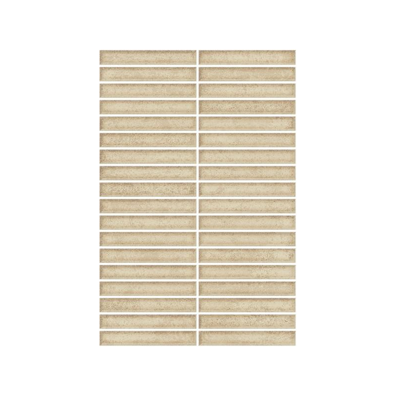MONPELLI MOZAIKA NACINANA BEIGE MURANO 19,8X29,8 GAT.1 (P.50371)