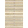 MONPELLI MOZAIKA NACINANA BEIGE MURANO 19,8X29,8 GAT.1 (P.50371)