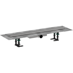 Kompletny odpływ liniowy...