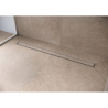Kompletny odpływ liniowy 900, ruszt do wyłożenia płytkami, niski RainDrain Compact HANSGROHE 56169000