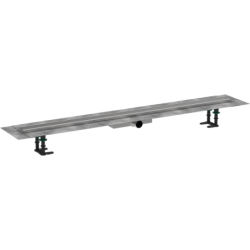 Kompletny odpływ liniowy...