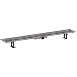 Kompletny odpływ liniowy...