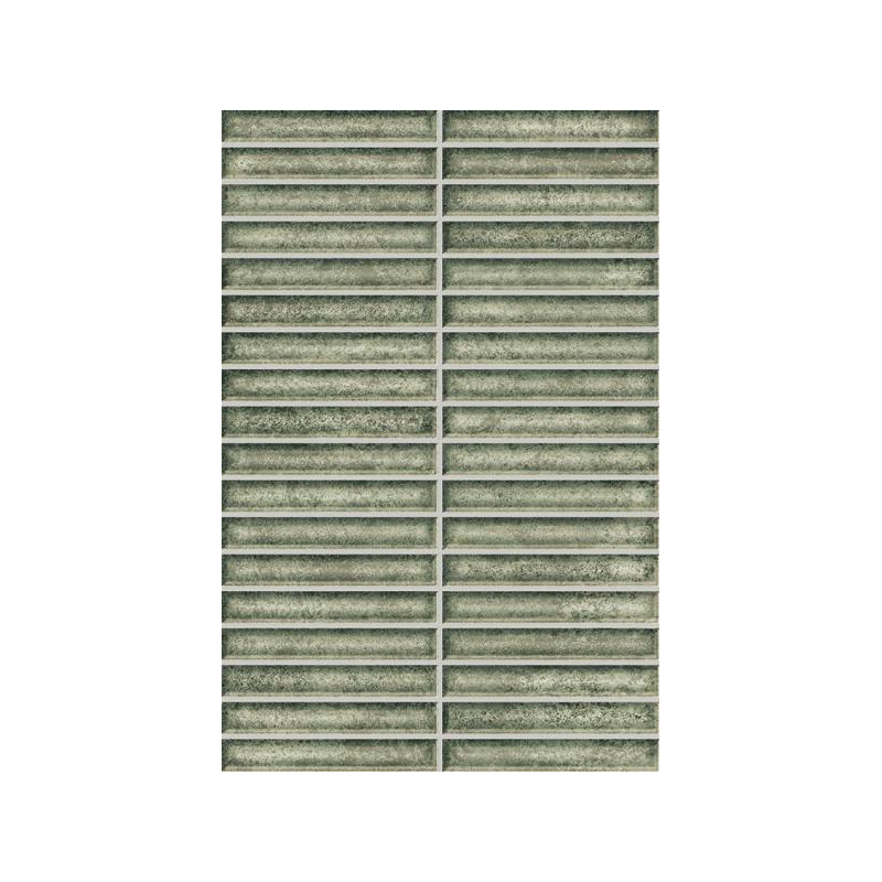 MONPELLI MOZAIKA NACINANA OLIVE MURANO 19,8X29,8 GAT.1 (P.50385)