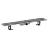 Kompletny odpływ liniowy 900, ruszt do wyłożenia płytkami, standardowy RainDrain Compact HANSGROHE 56181000