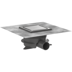 odpływ punktowy 150/150 z...