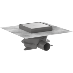 odpływ punktowy 150/150 z...