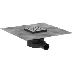 Kompletny odpływ punktowy...