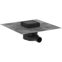 Kompletny odpływ punktowy...