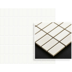 ALTEA BIANCO MOZAIKA PRASOWANA K.2,3X4,8 29,8X29,8 GAT.1 (P.50429)