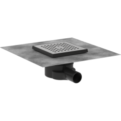 Kompletny odpływ punktowy...