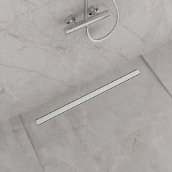 Brodzik podpłytkowy 1000/1000 z zestawem instalacyjnym RainDrain Board HANSGROHE 56256000