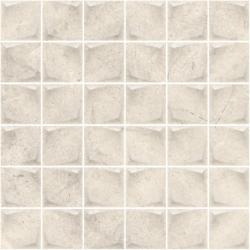 DREAM GREY MOZAIKA PRASOWANA POLYSK 29,8X29,8 GAT.1 (P.50439)