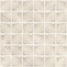 DREAM GREY MOZAIKA PRASOWANA POLYSK 29,8X29,8 GAT.1 (P.50439)