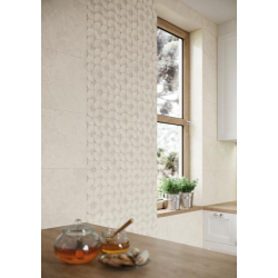 DREAM GREY MOZAIKA PRASOWANA POLYSK 29,8X29,8 GAT.1 (P.50439)