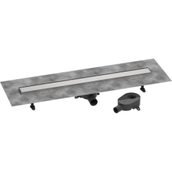 odpływ liniowy 900, ruszt...