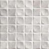 HARMONY GRYS MOZAIKA PRASOWANA K.4,8X4,8  29,8X29,8 GAT.1 (P.50443)