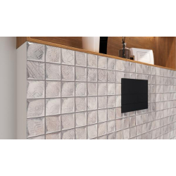 HARMONY GRYS MOZAIKA PRASOWANA K.4,8X4,8  29,8X29,8 GAT.1 (P.50443)