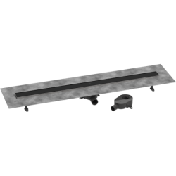 odpływ liniowy 1200, ruszt...