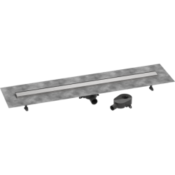 odpływ liniowy 1200, ruszt...